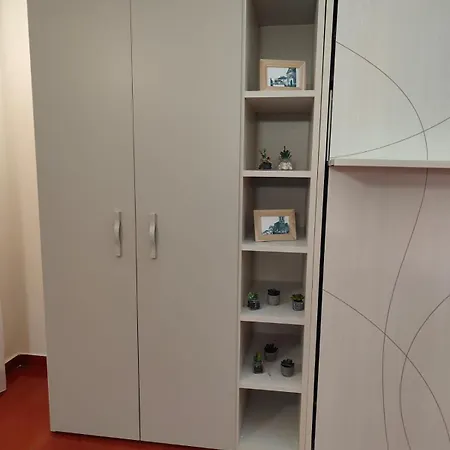 La Casa Di Teresa * Isola Di Capo Rizzuto