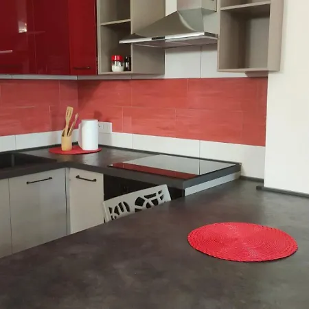 Apartment La Casa Di Teresa *