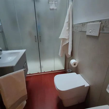 Apartment La Casa Di Teresa Isola Di Capo Rizzuto