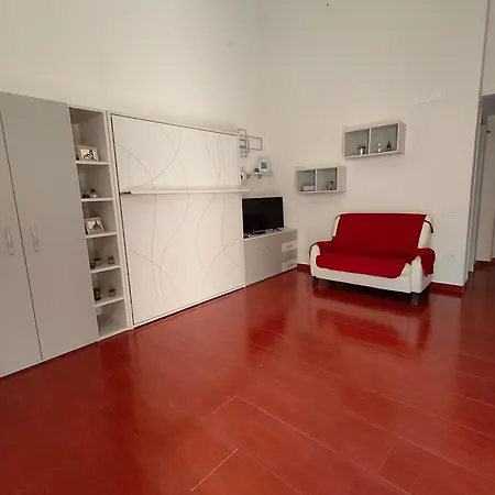 La Casa Di Teresa Apartment