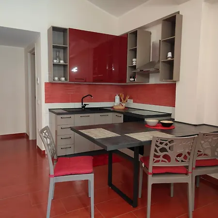 La Casa Di Teresa Isola Di Capo Rizzuto