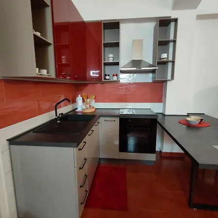 La Casa Di Teresa 아파트