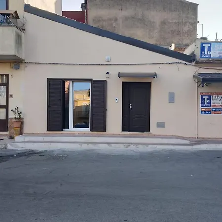 La Casa Di Teresa 아파트