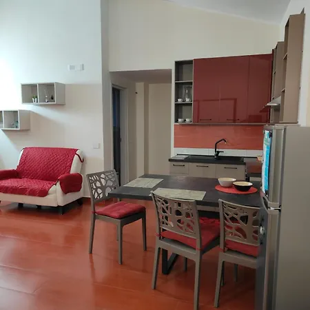 La Casa Di Teresa 이솔라 카포 리주토