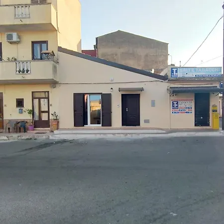 아파트 La Casa Di Teresa