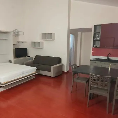 La Casa Di Teresa 아파트 *